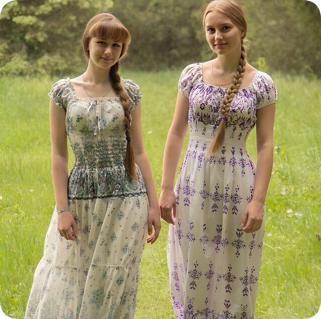 Slavic girls underwear in Jammu