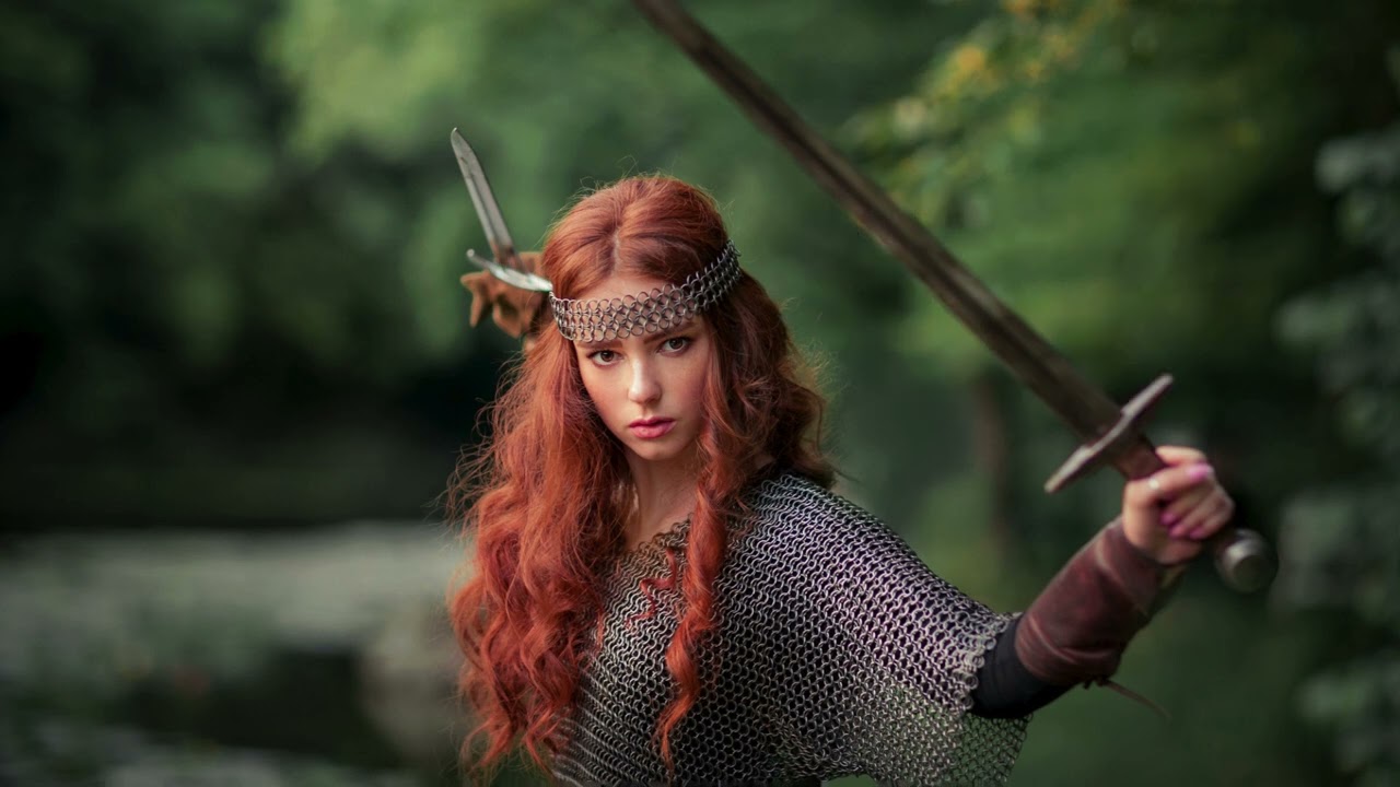 Slavic girls in Jammu