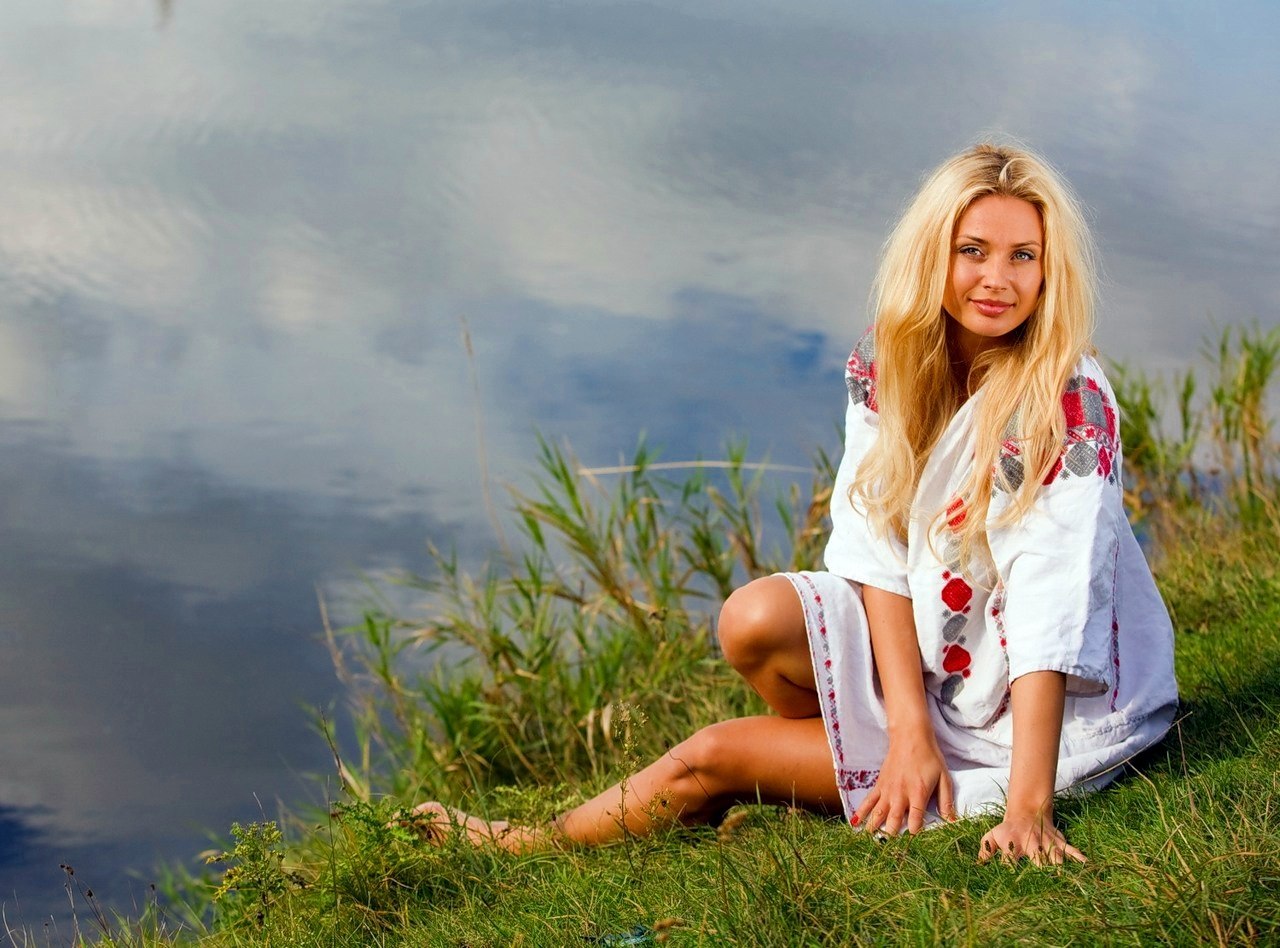 Sexy girl Slavic girls in Jammu